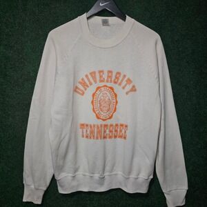 Vintage 80s University of Tennessee Crewneck
